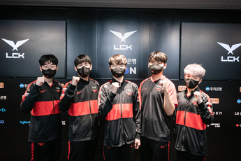 Sau chiến thắng của T1, chuyên gia nhận định giải LCK càng thụt lùi