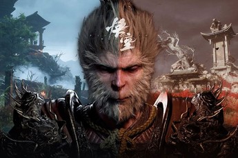 Black Myth: Wukong và những tựa game đỉnh cao lấy đề tài về Tây Du Ký, game thủ Việt không nên bỏ lỡ