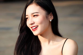 MC Phương Thảo bất ngờ tiết lộ từng bị cấm yêu đương