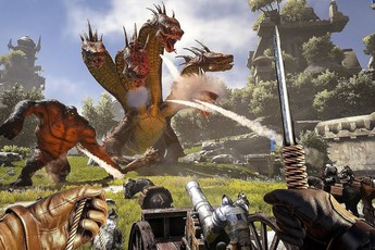 Ra mắt 4 năm vẫn trong giai đoạn Early Access, tựa game ít ai chú ý bất ngờ bán siêu chạy, hút đông đảo người chơi