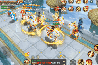 Đổi mới và "dám" chịu thử thách... Cửu Thiên Mobile đã làm những gì?