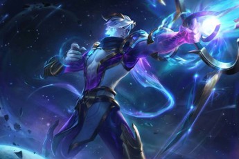 3 đội hình mạnh nhất Đấu Trường Chân Lý sau phiên bản 12.12b