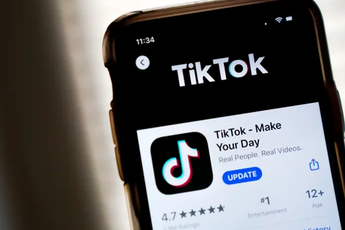 Mỹ muốn Apple và Google loại TikTok ra khỏi các kho ứng dụng