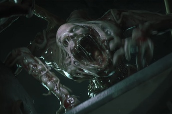 Xin rút khỏi vũ trụ PUBG, bom tấn game kinh dị chính thức ấn định ngày ra mắt