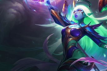 "Cha đẻ" Đấu Trường Chân Lý tiết lộ hiệu ứng ẩn vô cùng mạnh của Soraka mùa 7
