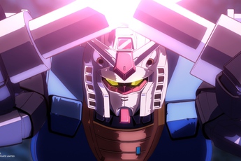 Sức hút từ phần cuối Gundam: Lời giã từ của 1 trong những thương hiệu anime lớn nhất Nhật Bản
