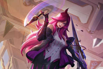 LMHT: Katarina sẽ được Riot chỉnh sửa toàn diện ở bản 12.12?