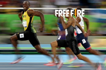Sau 1 thập kỷ, tựa game huyền thoại này vẫn là đứng đầu BXH tải xuống toàn cầu, Free Fire top 2 với gần 5 tỷ