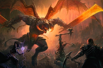 Nhận bão rate một sao vì quá tận thu người chơi, Diablo Immortal bị game thủ chỉ trích: "Keo kiệt hơn cả Genshin Impact"