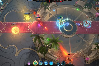 Những tựa game miễn phí 0 đồng cực chất trên Steam thời điểm hiện tại, đáng để người chơi thử trải nghiệm (p1)