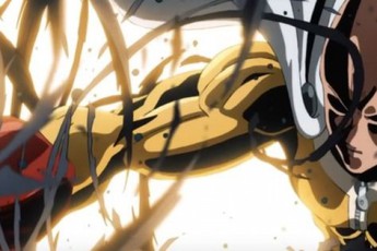 One Punch Man: 6 khoảnh khắc Saitama nghiêm túc chiến đấu, cái cuối là "kinh dị" nhất