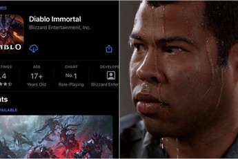 Game thủ cứ chê nhưng mới ra mắt 2 ngày, Diablo Immortal đã làm điều khó tin để hàng loạt bom tấn khác ái ngại