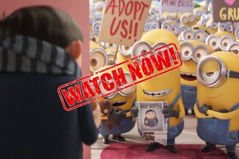 Minions: Sự trỗi dậy của Gru lập kỷ lục khủng: Phim hoạt hình có doanh thu cao nhất tại Việt Nam