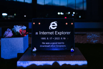 Vì sao Hàn Quốc vẫn 'trung thành' với trình duyệt Internet Explorer?