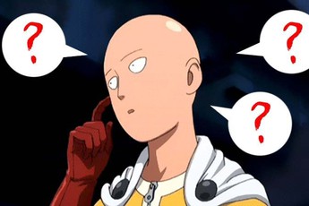One Punch Man: Dù mạnh không có đối thủ nhưng Saitama vẫn chưa phải là anh hùng lý tưởng vì lý do này
