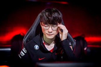 Tới Faker cũng bày tỏ sự thất vọng đối với Riot Games: "Họ cần nâng cấp chất lượng của LMHT"