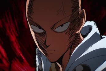 One Punch Man: 5 kỹ thuật nghiêm túc của Saitama, cái cuối khiến Garou mất hết phương hướng