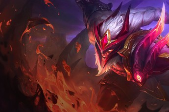 Top 3 đội hình đang thống trị Đấu Trường Chân Lý tại phiên bản 12.13