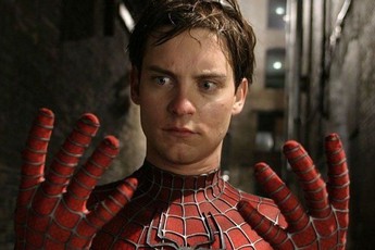 Điểm yếu của Người Nhện Tobey Maguire, anh chàng có thể bị mất sức mạnh vì điều này!