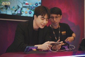 Úp mở khả năng trở lại thi đấu chuyên nghiệp với Loạn Chiến Mobile, huyền thoại về “Ma Vương” Zeros liệu có hồi sinh?