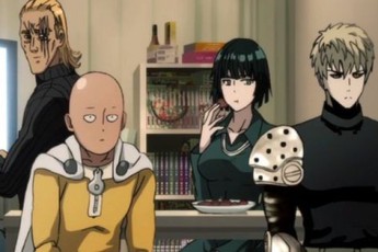 6 nhóm anh hùng mạnh mẽ tồn tại trong One Punch Man, số 2 tuy mạnh mà hay "tấu hài"