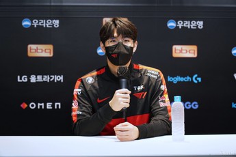T1 Oner: "Tôi là người chơi Lee Sin hay nhất LCK hiện tại"