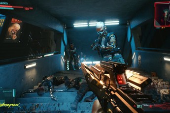 Quảng cáo bom tấn nhưng lại ra mắt game siêu tệ, NPH làm fan phẫn nộ, bị "bốc hơi" 75% giá trị