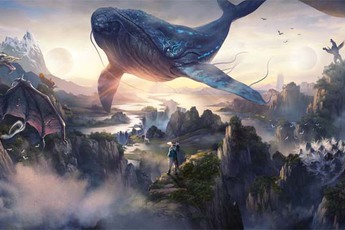 Game sinh tồn giả tưởng của Tencent chính thức ra mắt, đưa người chơi về thời tiền sử, phải tìm mọi cách để sống sót