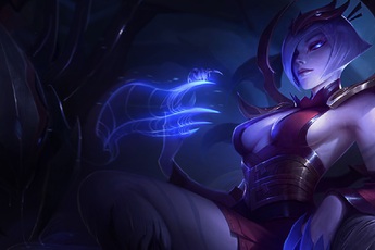 Đấu Trường Chân Lý: Lên hạng là chuyện nhỏ với đội hình Ám Long - Ngọc Bích