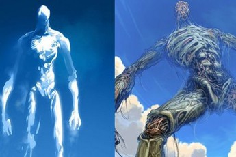 One Punch Man: 8 sự thật về God đã được tiết lộ, từng "gạ gẫm" Saitama nhưng thất bại