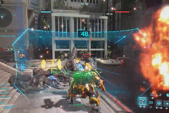 Bom tấn FPS đình đám hé lộ cơ chế chiến đấu đội, đồ họa mãn nhãn khiến game thủ hân hoan, chờ ngày ra mắt