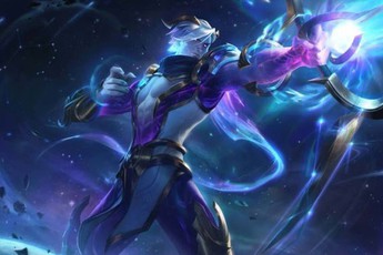 Riot Games tiết lộ toàn bộ hệ thống sát thương vật lý của Đấu Trường Chân Lý sắp được làm lại
