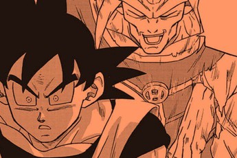 Dragon Ball Super 86: Granolah tung chiêu quyết định đánh bại Gas