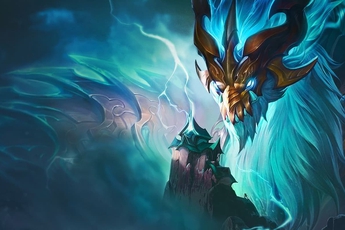 Riot công bố toàn bộ chủ lực phép thuật của Đấu Trường Chân Lý sẽ được tăng rất nhiều sức mạnh