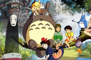 7 chi tiết ẩn giấu trong loạt phim Ghibli đình đám, kể cả hội mê hoạt hình cũng chưa chắc đã nhận ra