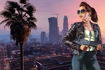 GTA lộ loạt thông tin nóng, game thủ mệt mỏi khi nhiều khả năng phải chờ đợi thêm ít nhất hai năm