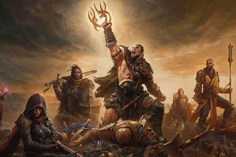 Bản di động của Diablo Immortal thu về hơn 2.000 tỷ sau tám tuần ra mắt, thành tích “khủng" nhưng vẫn xếp sau một cái tên
