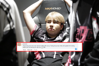 Zeros lại nhận án phạt, cộng đồng thẳng thắn: "Mãi vẫn không sửa đổi"