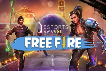 Sứ mệnh được Garena “chọn mặt gửi vàng” cho ai?