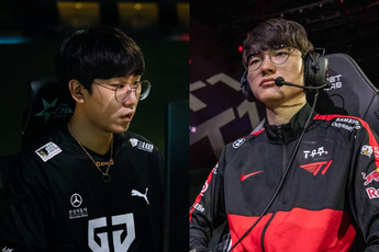 Xạ Thủ Ruler khuyên tuyển thủ T1 "nên cố gắng hơn nếu muốn thắng Gen.G"