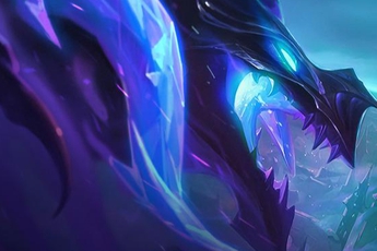 Đấu Trường Chân Lý: Hàng loạt game thủ Thách Đấu yêu cầu Riot bỏ tỷ lệ ra Rồng Thần trước cấp độ 7