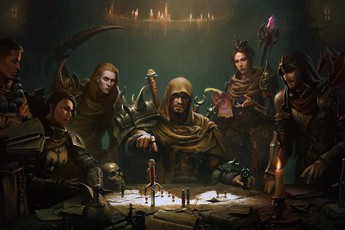 Bất chấp chỉ trích của người dùng, Diablo Immortal vẫn kiếm bộn tiền, tận thu hơn 1 triệu đô la mỗi ngày?