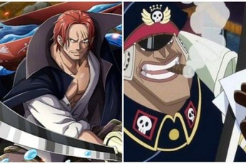 One Piece: 12 vũ khí Meito chưa được xếp hạng, kanabo của Yamato hoá ra cũng là "hàng xịn"
