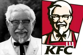 Hành trình khởi nghiệp ở tuổi 65 của ông chủ KFC: Phá sản ở tuổi 60, trải qua 1009 lần thất bại mới nếm vị thành công