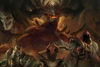 Diablo Immortal phiên bản Đông Nam Á được chỉnh sửa khác với thế giới và đây là cách tải về trên Mobile cực dễ
