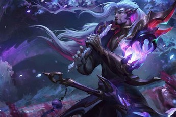 Đấu Trường Chân Lý: 3 lõi tưởng là "phế" nhưng lại giúp game thủ leo hạng thần tốc