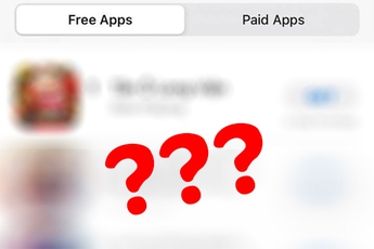 Sản phẩm này lọt vào bảng xếp hạng game được tải nhiều nhất