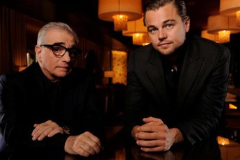 Leonardo DiCaprio và Martin Scorsese đã trở thành "bộ đôi huyền thoại" của Hollywood như thế nào?
