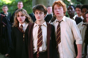 Cái kết thật của dàn nhân vật Harry Potter, chỉ xem phim thôi thì không bao giờ biết được