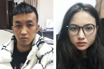 Nữ streamer nổi tiếng bị bắt vì mua bán ma túy